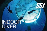 indoor diver sm